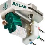 Lyra Atlas SL 0.25mV moving coil phono cartridge Review